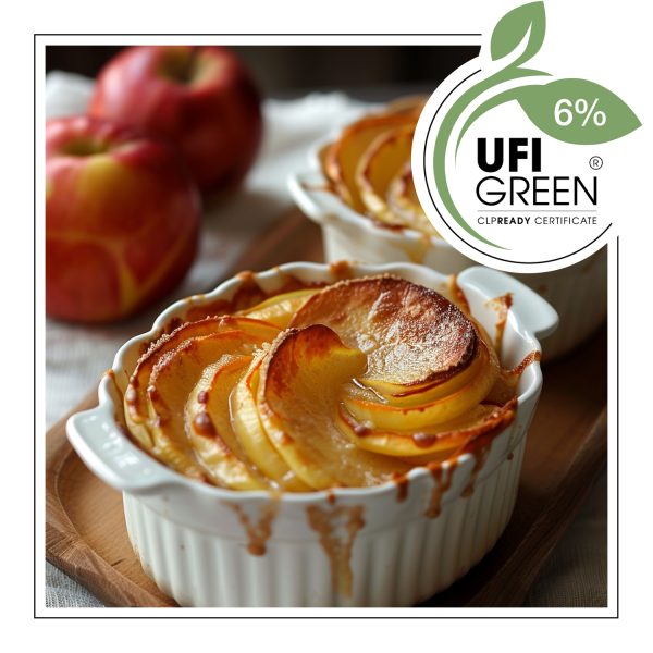 Baked Apple – Duftöl