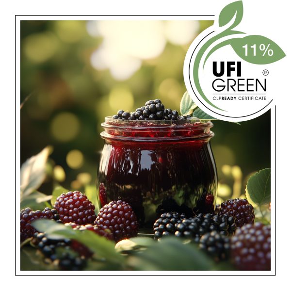 Blackberry Jam – Duftöl