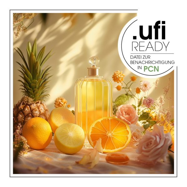 Holly Jolly Citrus – Duftöl