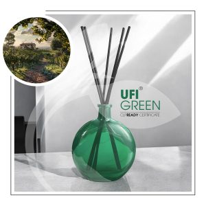 Piemont Vineyard – gebrauchsfertige UFIGREEN-Mischung für Duftdiffusoren