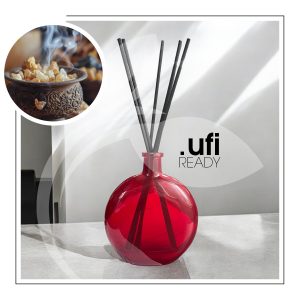 More Than Myrrh – gebrauchsfertige UFIREADY-Mischung für Duftdiffusoren