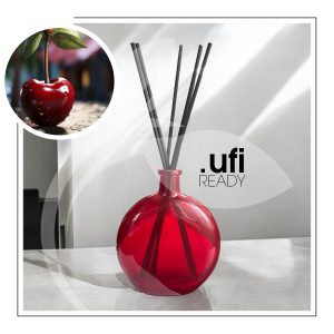 Fleur De Cherry – gebrauchsfertige UFIREADY-Mischung für Duftdiffusoren