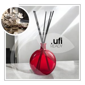 Madagascar Vanilla – gebrauchsfertige UFIREADY-Mischung für Duftdiffusoren