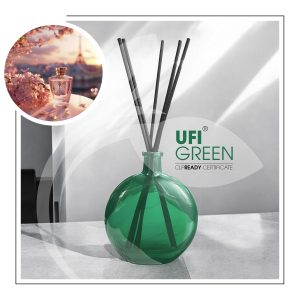 La Vie! – gebrauchsfertige UFIGREEN-Mischung für Duftdiffusoren