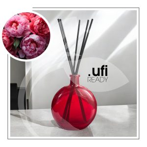 Peony Queen – gebrauchsfertige UFIREADY-Mischung für Duftdiffusoren