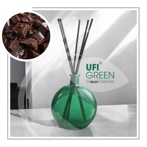 Rich Chocolate – gebrauchsfertige UFIGREEN-Mischung für Duftdiffusoren