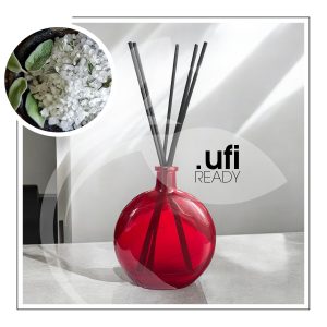 Jo’ Wood Sage & Sea Salt – gebrauchsfertige UFIREADY-Mischung für Duftdiffusoren