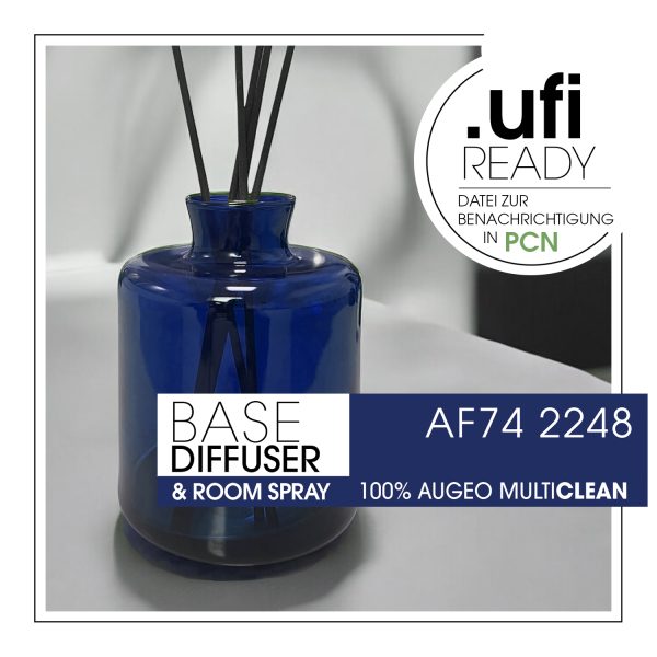 Reed Diffuser – AF74 2248