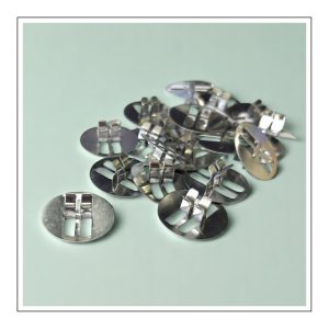 Plättchen für Kreuzknoten