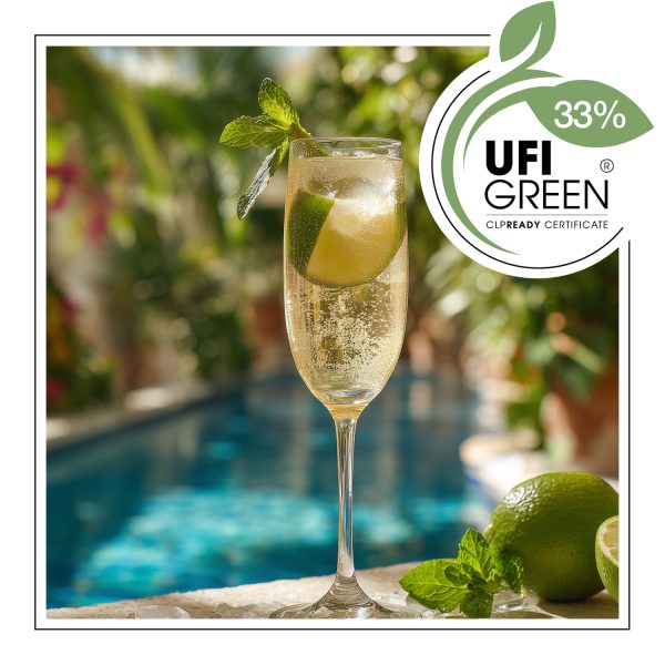 Prosecco Friuli – Duftöl – Bild 2