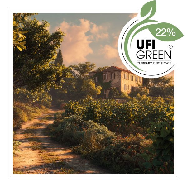 Piemont Vineyard – Duftöl – Bild 2