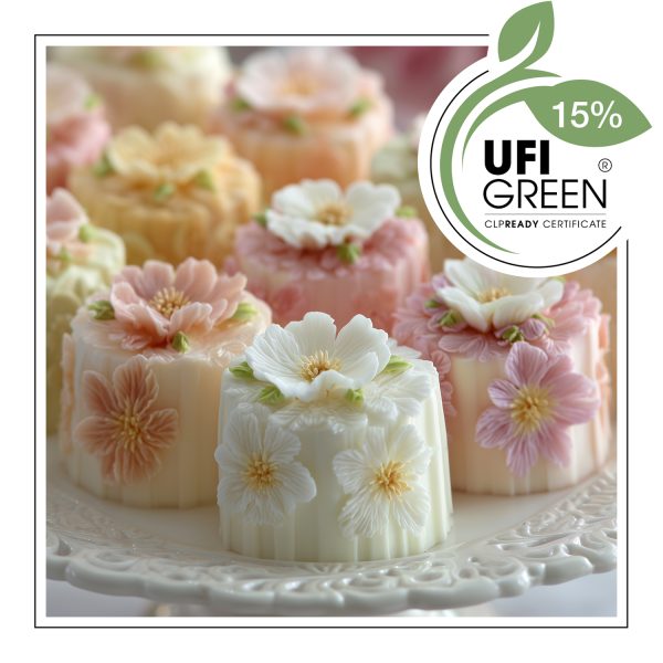 Marzipan Heaven – Duftöl – Bild 2