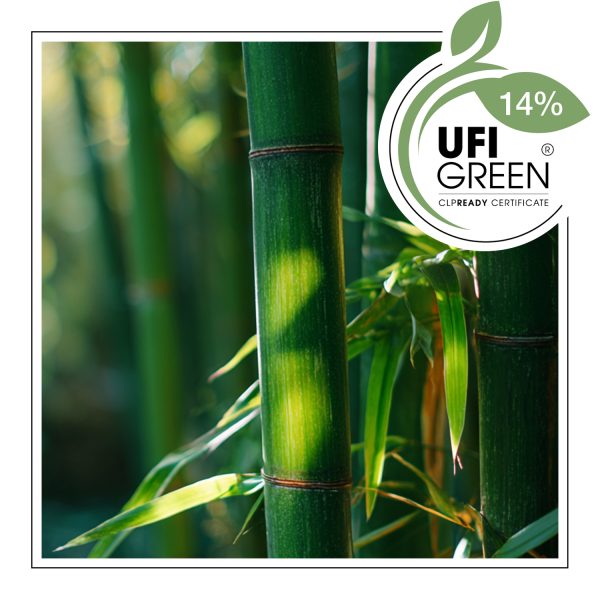 Organic Bamboo – Duftöl – Bild 2