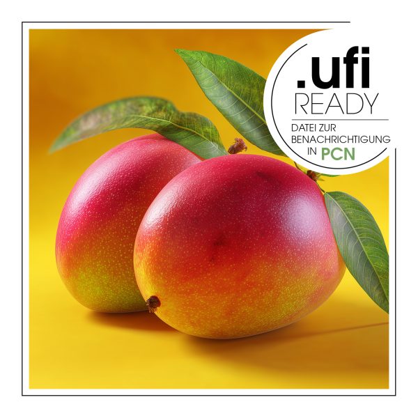 Mangofruit – Duftöl – Bild 2