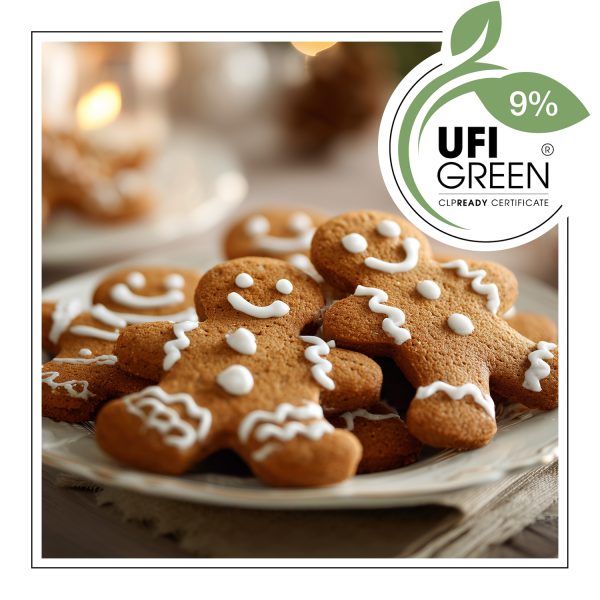Gingerbread – Duftöl – Bild 2