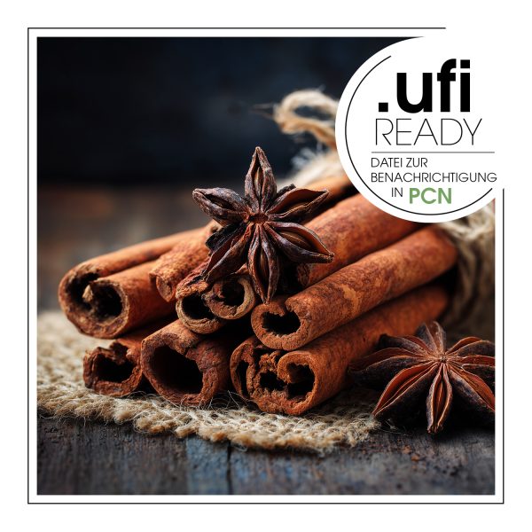 Cinnamon – Duftöl – Bild 2