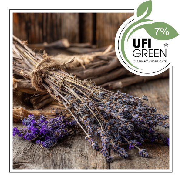 Vanilla Cedar Lavender – Duftöl – Bild 2