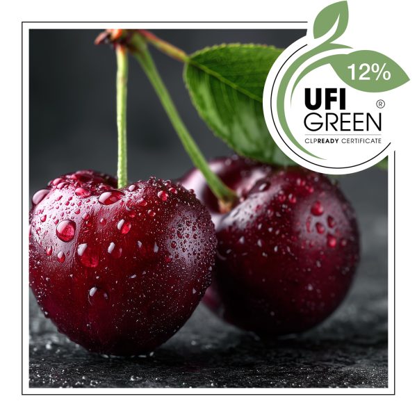 Cherry – Duftöl – Bild 2