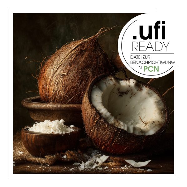 Coconut – Duftöl – Bild 2