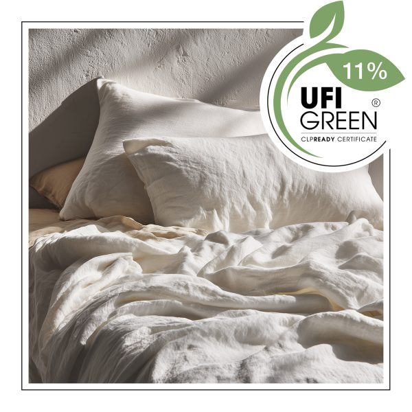 Clean Linen – Duftöl – Bild 2