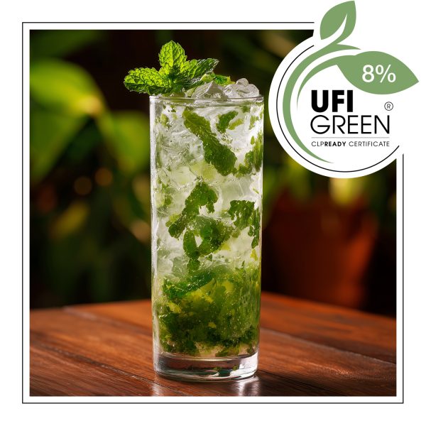 Summer Mojito – Duftöl – Bild 2