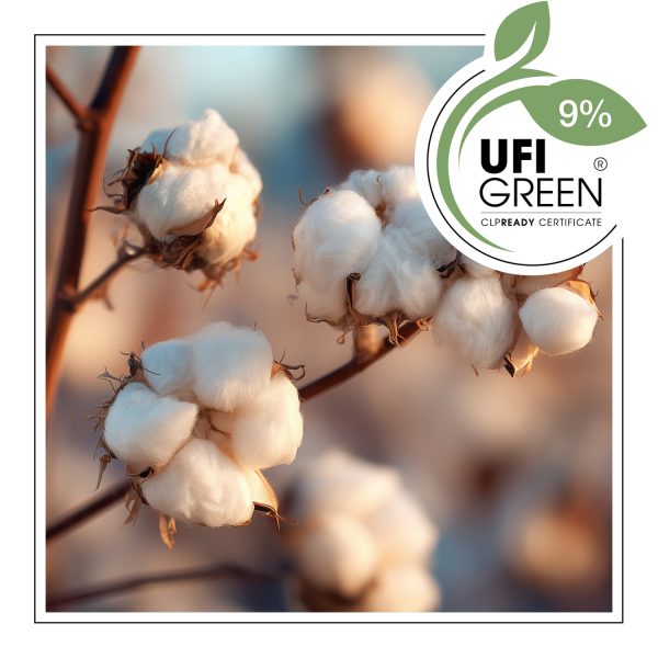 Fresh Cotton – Duftöl – Bild 2