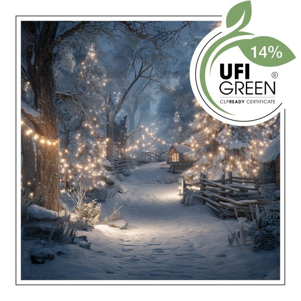Christmas Forest – Duftöl – Bild 2