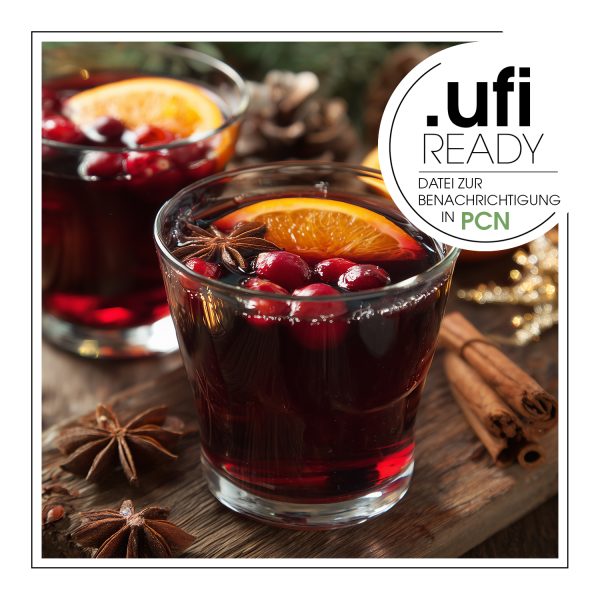 Mulled Wine – Duftöl – Bild 2
