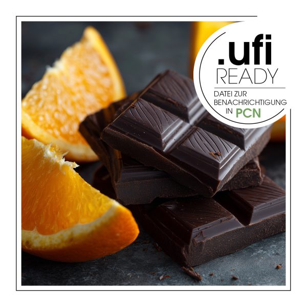 Chocolate & Orange – Duftöl – Bild 2