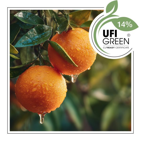 Bergamote & Juicy Orange – Duftöl – Bild 2