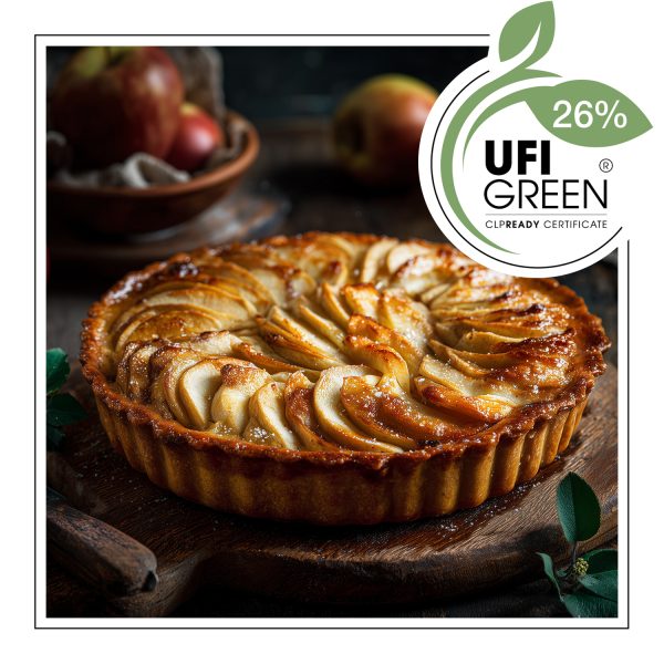 Hot Apple Desert – Duftöl – Bild 2