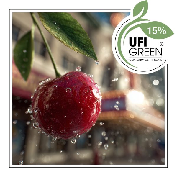 Fleur de Cherry – Duftöl – Bild 2