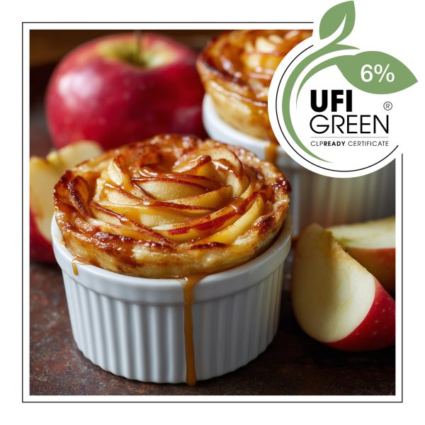 Baked Apple – Duftöl – Bild 2