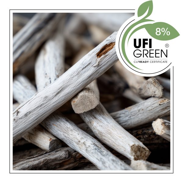 Pure Sandalwood – Duftöl – Bild 2