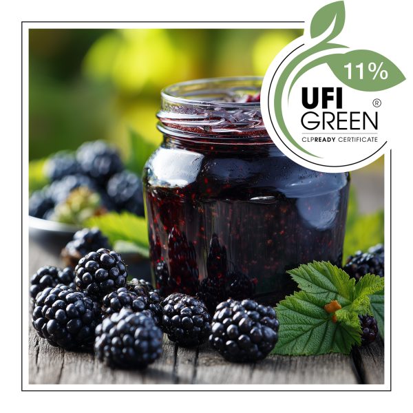 Blackberry Jam – Duftöl – Bild 2