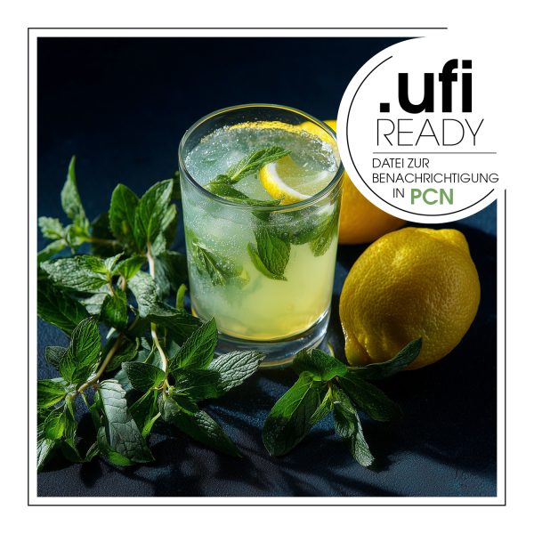 Sicilian Lemon Mint – Duftöl – Bild 2