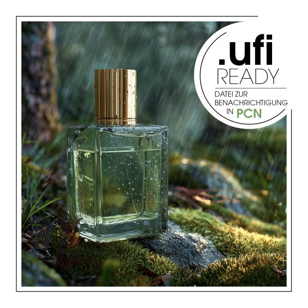 Timber Rain – Duftöl – Bild 2