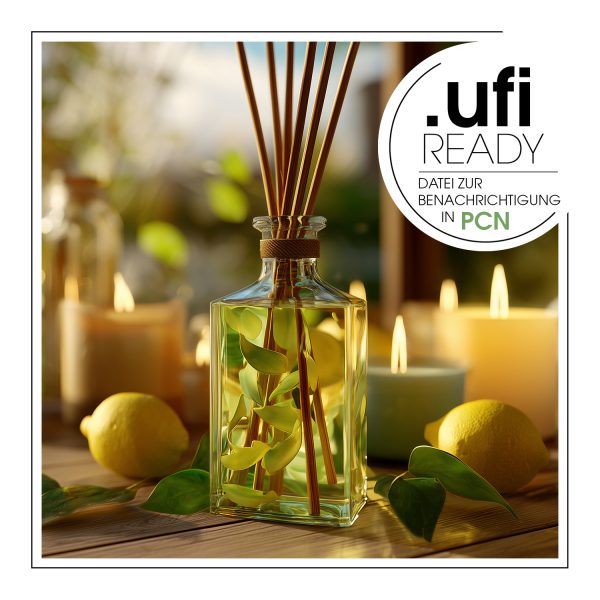 Lemongrass Citronella – Duftöl – Bild 2