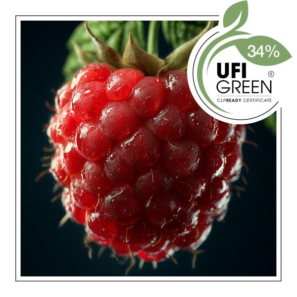 Raspberry – Duftöl – Bild 2