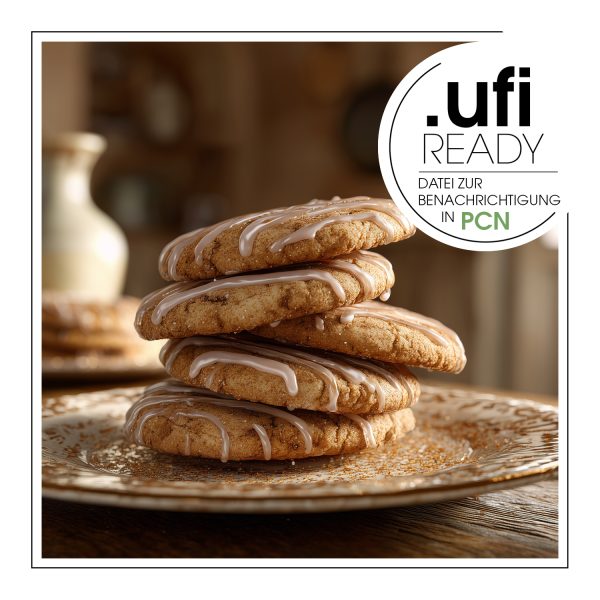 Ginger biscuits – Duftöl – Bild 2