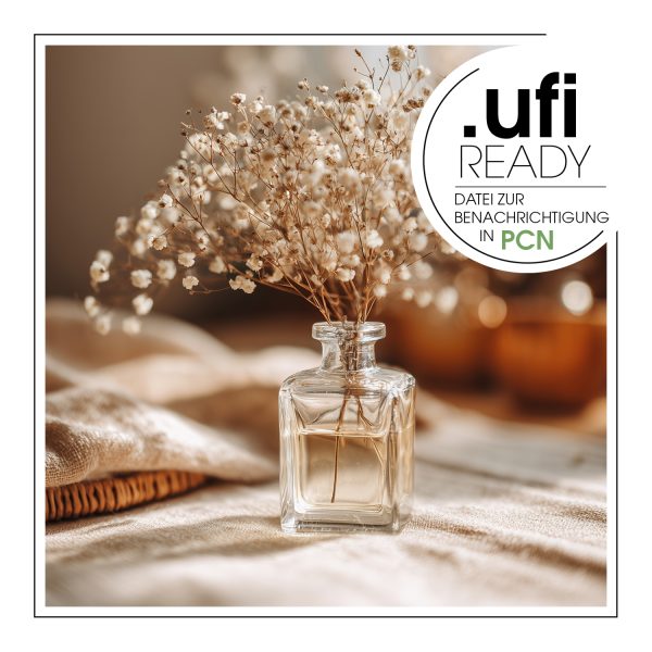 Linen Tonka– Duftöl – Bild 2