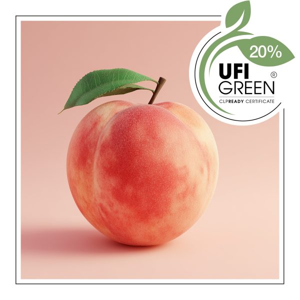 Peach – Duftöl – Bild 2
