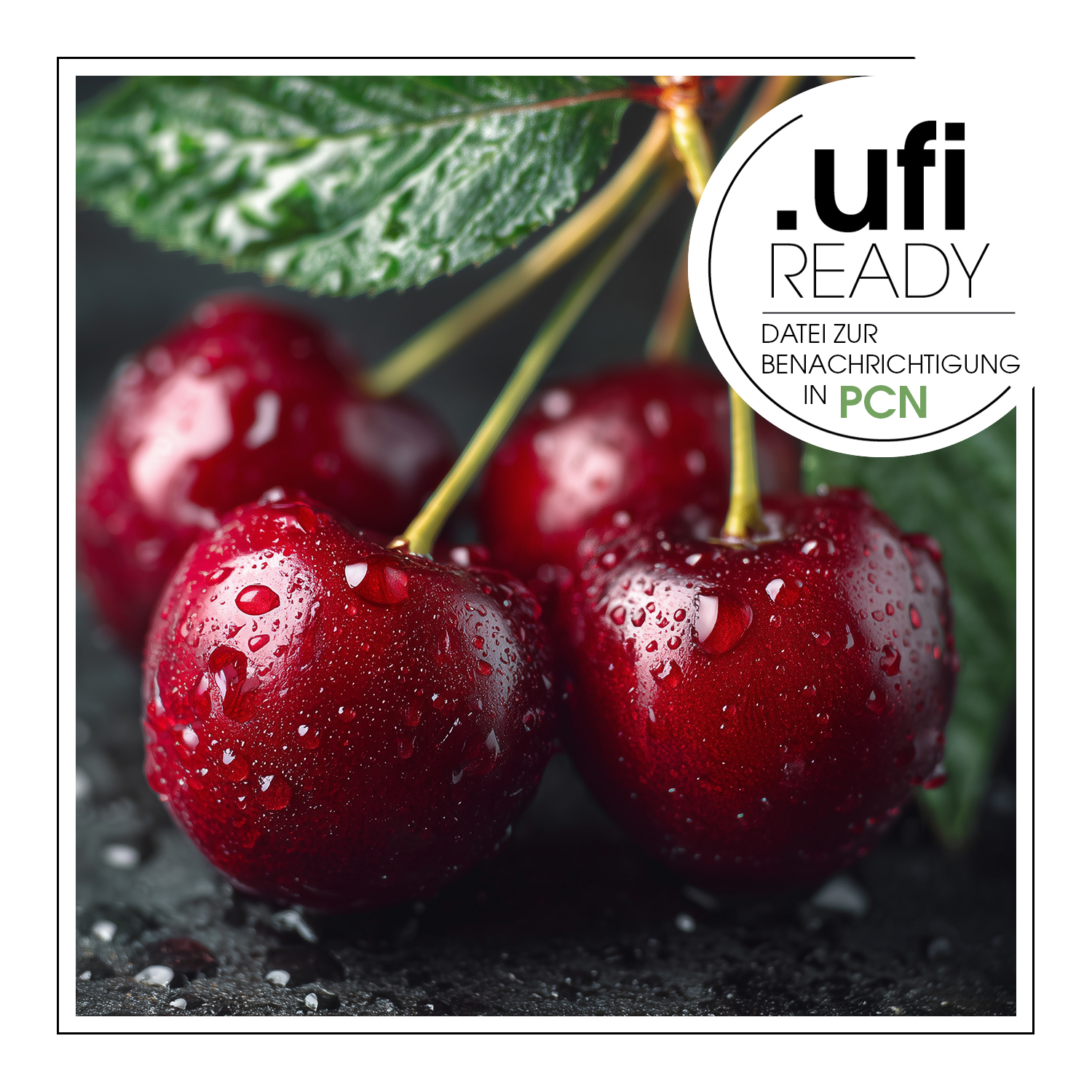 Cherrywood – Duftöl – Bild 2