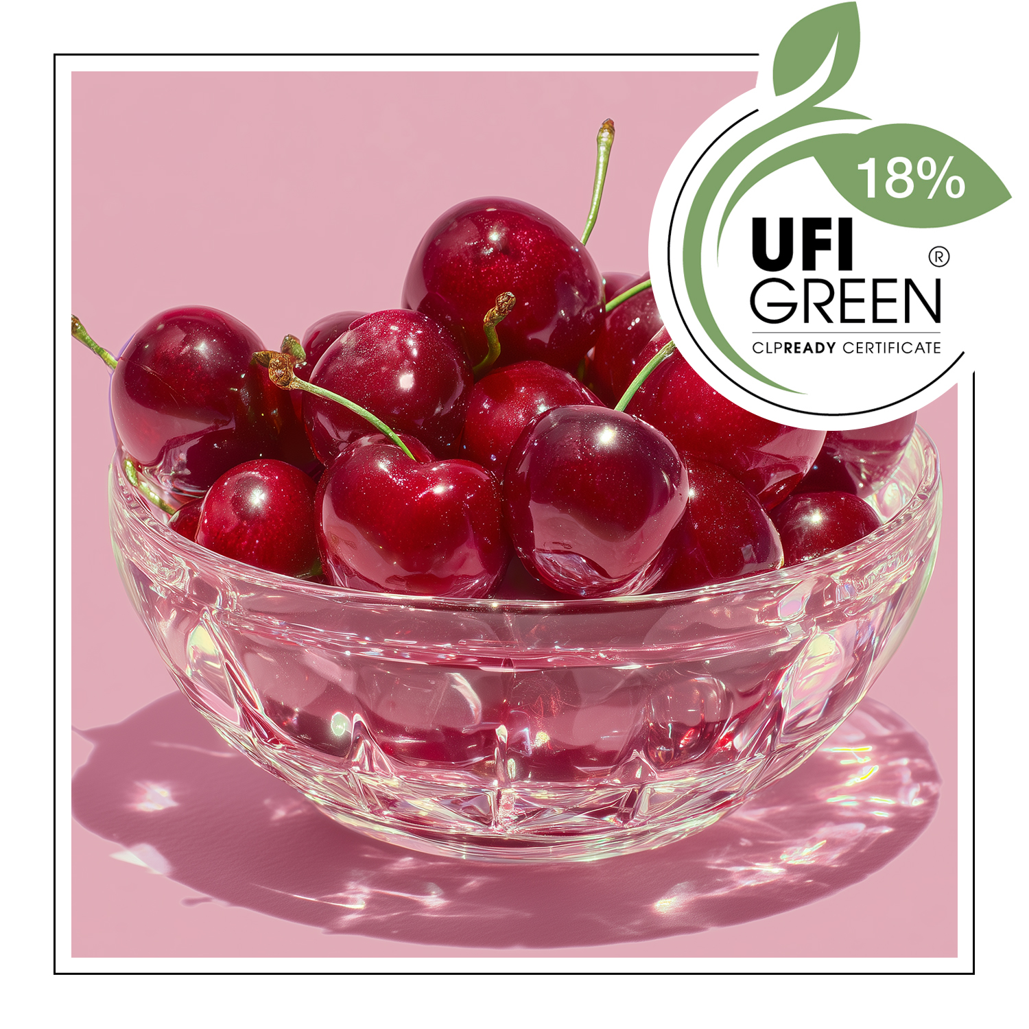 Cherie Vanilie – Duftöl – Bild 2