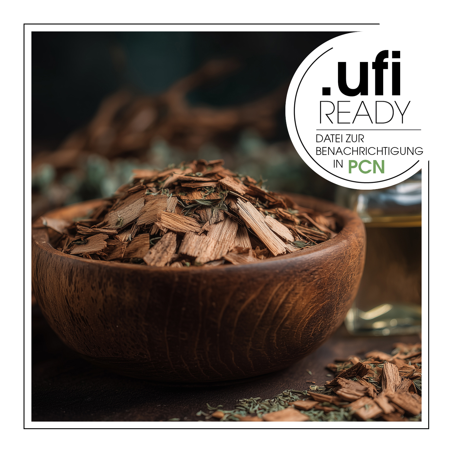 Sandal & Cedar – Duftöl – Bild 2