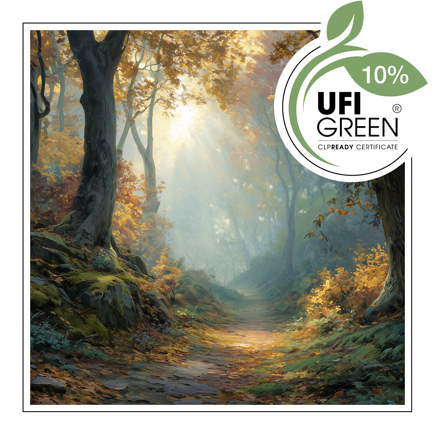 Cashmere Woods – Duftöl – Bild 2