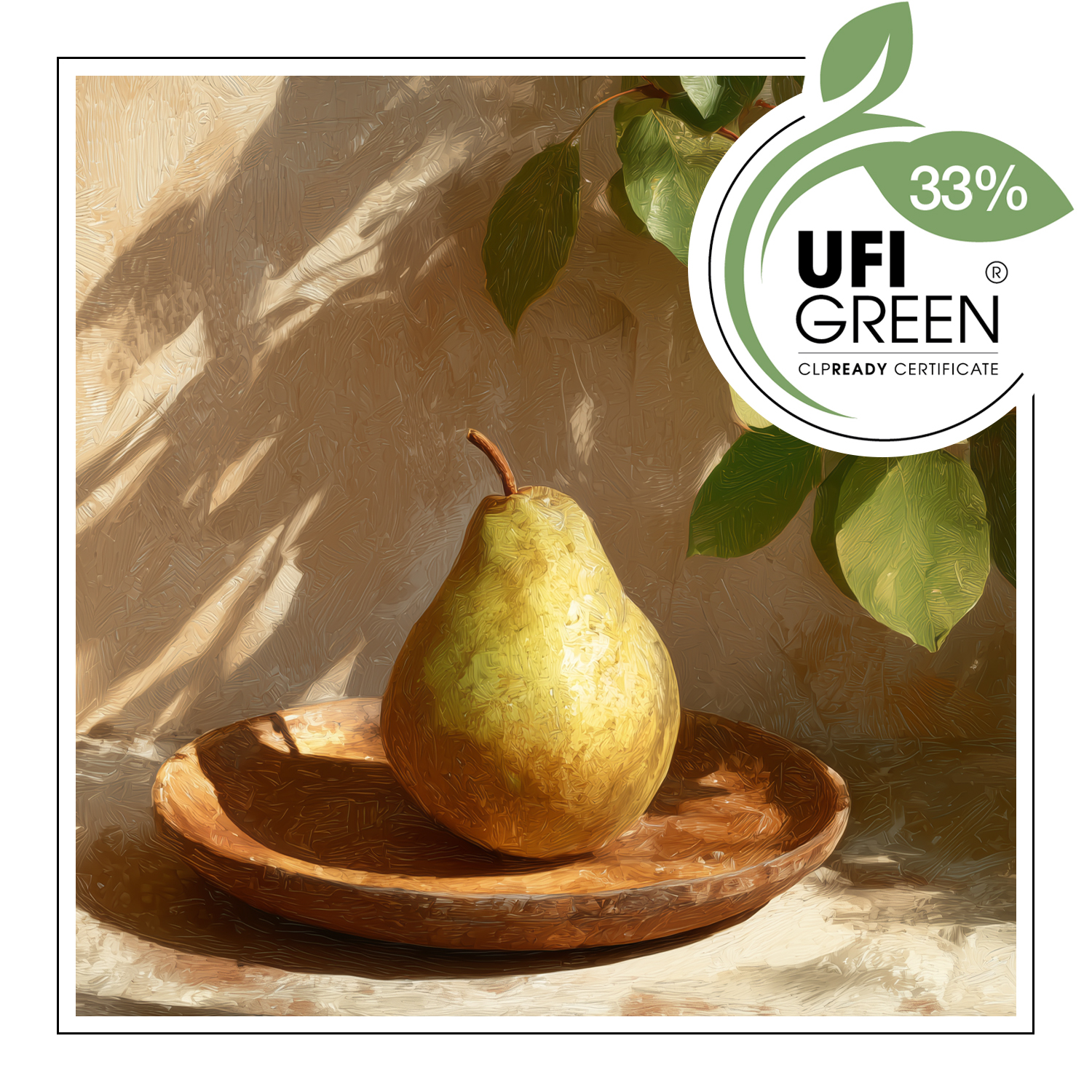 Pear – Duftöl – Bild 2