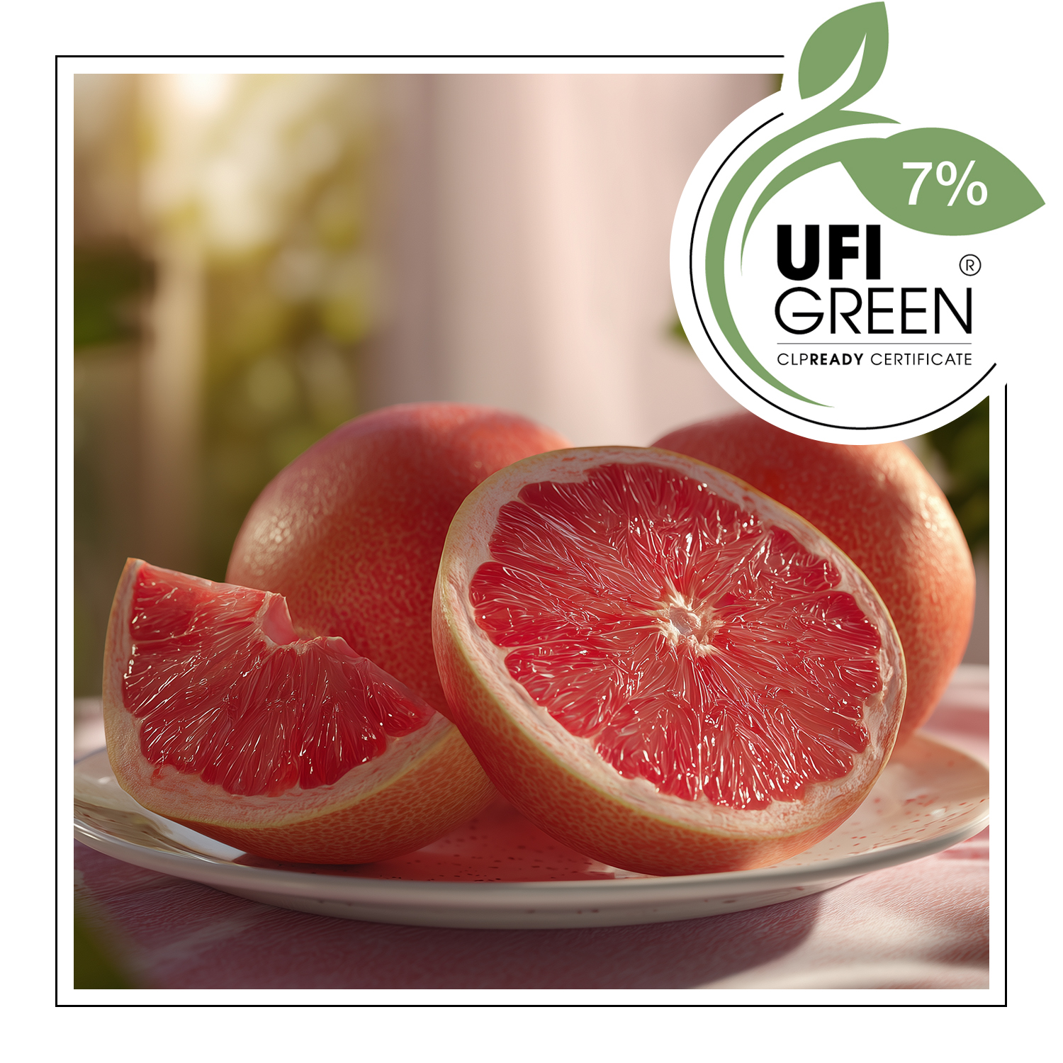 Grapefruit – Duftöl – Bild 2