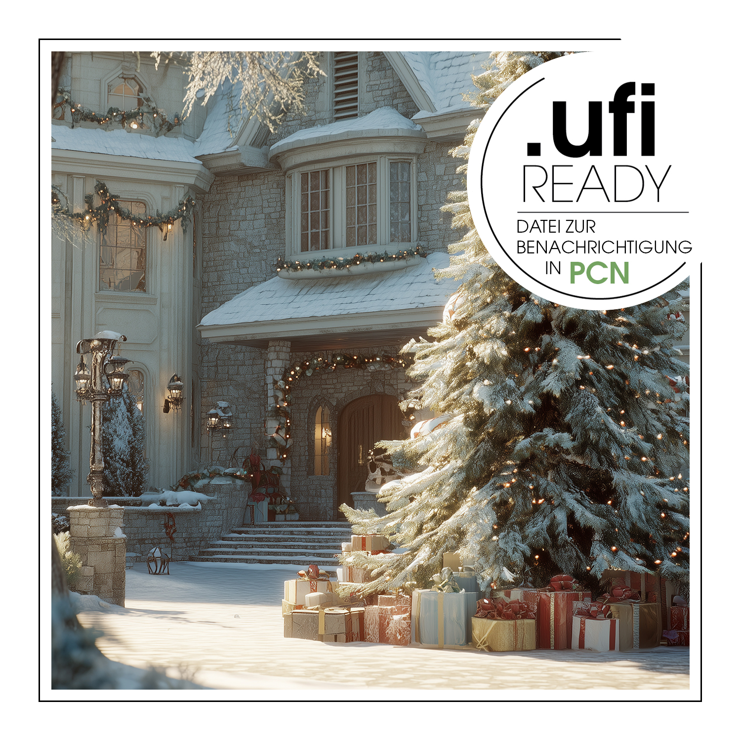 Christmas Time – Duftöl – Bild 2