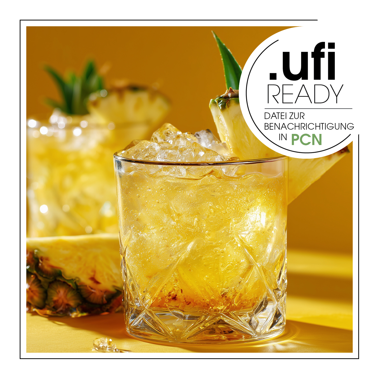Pineapple Fizz – Duftöl – Bild 2